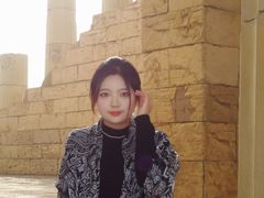 -长城西部影视城