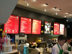 -星巴克(苏州泰华店)