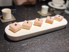 -小运河·公馆(国贸店)
