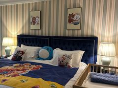 -春晖园度假酒店温泉