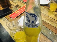 -金谷园饺子·烧烤(人大总店)