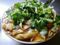 -陈记锅巴菜(五大道店)