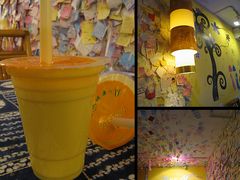 -黄记玉米汁(叠翠路店)