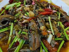 -春涛餐馆(下坝店)