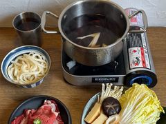 -多多关照·关东煮·寿喜锅(茂名北路店)