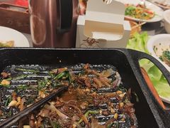 -张家卫·阳江菜·小海鲜(肥婆湾桥店)
