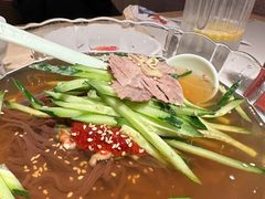 延吉冷面-七八冷面·延边朝鲜族美食(圣熙八号店)