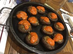 -通海俄式烧烤·俄罗斯大串(嵩山路店)