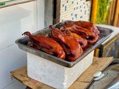 卤鸭-姐妹面馆(水澄路店)