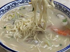 -一路飘香面馆