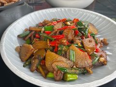 -树厨贵州菜(铜仁花果山店)