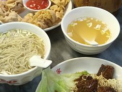 -吴财记面家(大同路店)