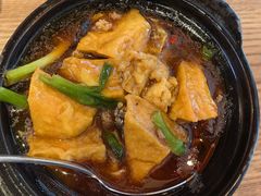 -裕记烧腊连锁餐饮(国商分店)