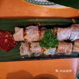 娘惹私人小餐厅打卡[胜利]