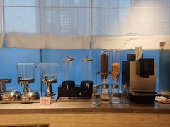 -安徽大厦中餐厅