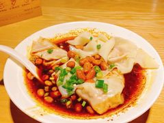 老麻抄手-龙抄手食府(浣花北路店)