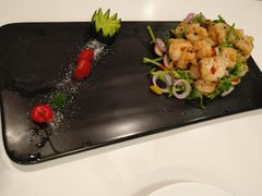 -后宫私房菜(汇客美食娱乐广场店)