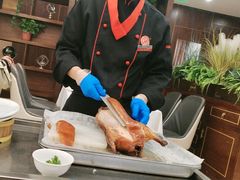 -红菜坊·烤鸭·川鲁宴(石园店)