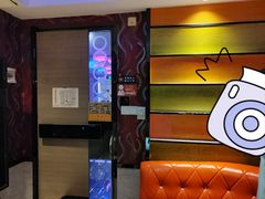 -欢乐糖果KTV(长江店)