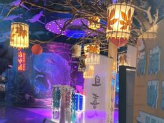 -烟台海昌鲸鲨海洋公园