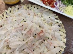-官塘锋记鱼生·生腌·砂锅粥(牌坊街店)