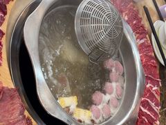 -大志牛肉火锅(天健花园店)
