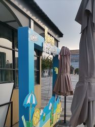 -1912拾光车站有轨小火车(仙林站)