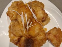 -四川饭店(长白店)