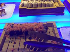 -亚马逊环球美食百汇(新城吾悦广场店)