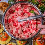 《关于我在杭州火锅店吃到bào好吃的拇指生煎》