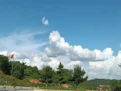 -南宁良凤江国家森林公园