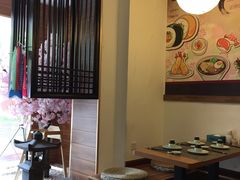 大堂-月见·烧鸟酒场居酒屋(农科路店)
