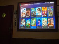 -洪迈足道(四公里店)