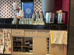 -炙柒Sekinana·精致料理 烧鸟·铁板烧(海上世界店)