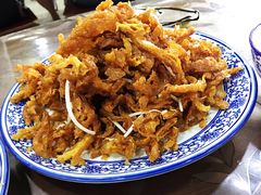 -八爷手擀炸酱面(张家窝店)