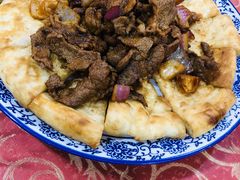 馕饼羊肉-胡羊焖饼(敦煌店)