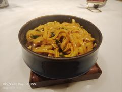 -锦府盐帮·张宅(世纪金源店)