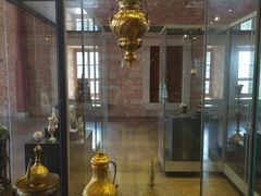 -土耳其与伊斯兰艺术博物馆