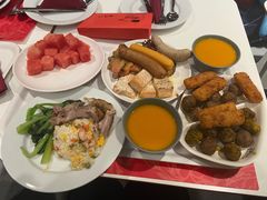 -宜家·瑞典风味餐厅(无锡店)