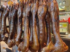 -日日香卤鹅饭店·澄海狮头鹅(澄海店)