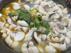 -大鼎石锅鱼(春江里店)