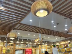 -大师傅金奖啤酒鱼(西街口总店)