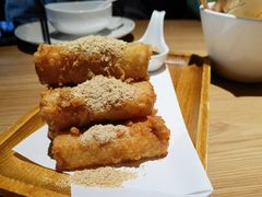 蛋酥软糍粑-太二酸菜鱼(中山龙之梦店)