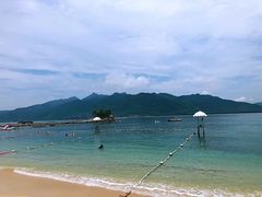 -海南分界洲岛旅游区