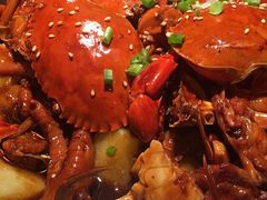 -谢蟹浓(西铁营万达店)