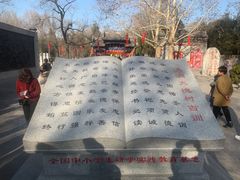 -大槐树寻根祭祖园