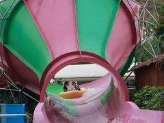 -武汉玛雅海滩水公园