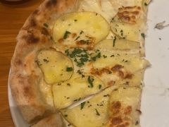 -君悦酒店·La Terrazza意合園·意式风味