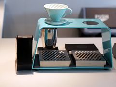 -香颂咖啡(华德中心广场店)