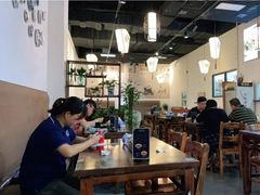 大堂-赤酱红油(家乐福店)